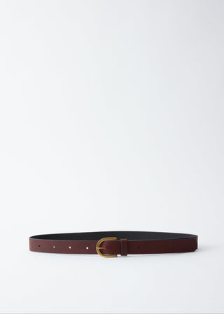 Borr Belt, Brown