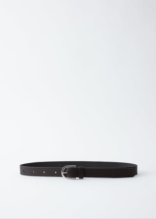 Borr Belt, Black