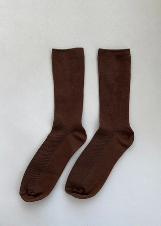 [TEST] Trouser Socks