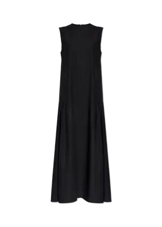 Laie Dress, Black