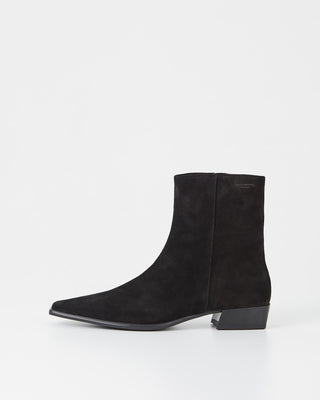 Nella, Black Suede