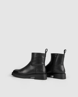Jillian, Black