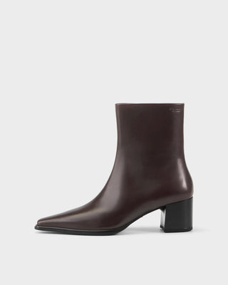 Giselle, Chocolate