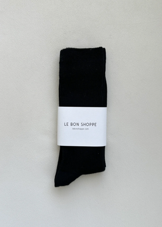 [TEST] Trouser Socks