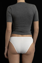 Load image into Gallery viewer, Recline French Sleeve, Charcoal
