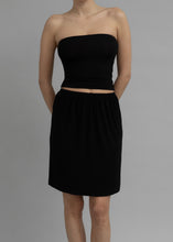 Load image into Gallery viewer, Recline Skirt, Black

