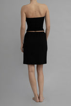 Load image into Gallery viewer, Recline Skirt, Black
