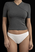 Load image into Gallery viewer, Recline French Sleeve, Charcoal
