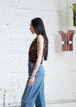 Load image into Gallery viewer, Juan Vest, Black
