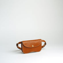 Load image into Gallery viewer, Faba, Leather Brown
