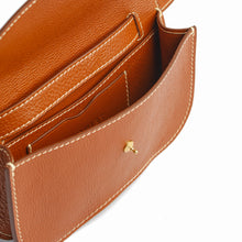 Load image into Gallery viewer, Faba, Leather Brown
