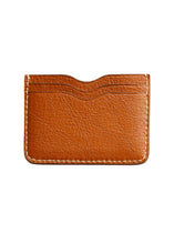 Load image into Gallery viewer, Akira Wallet, Leather Brown
