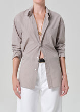 Load image into Gallery viewer, Kayla Shirt, Cardiff Plaid
