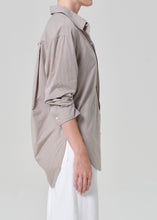Load image into Gallery viewer, Kayla Shirt, Cardiff Plaid
