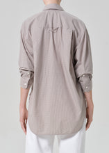 Load image into Gallery viewer, Kayla Shirt, Cardiff Plaid
