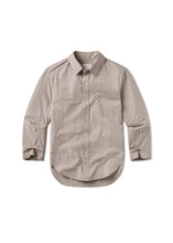 Load image into Gallery viewer, Kayla Shirt, Cardiff Plaid
