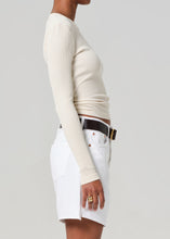 Load image into Gallery viewer, Mara U-Neck, Dune
