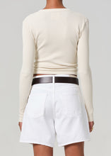 Load image into Gallery viewer, Mara U-Neck, Dune

