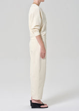 Load image into Gallery viewer, Miro Sweatpant, Cream

