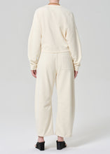 Load image into Gallery viewer, Miro Sweatpant, Cream
