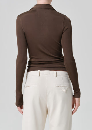 Shaea Polo, Cocoa