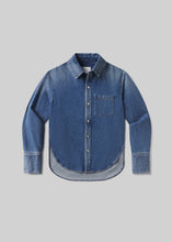 Load image into Gallery viewer, Carter Shirt, Chaya
