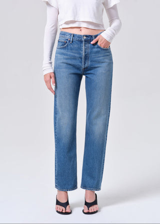 90's Pinch Waist, Circulate