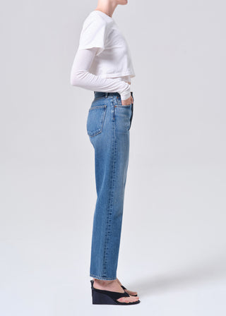 90's Pinch Waist, Circulate