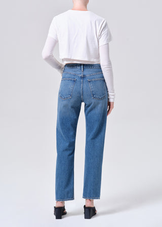 90's Pinch Waist, Circulate