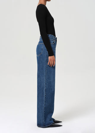 Dame Jean No Cuff, Enamour