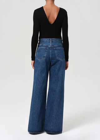 Dame Jean No Cuff, Enamour