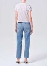 Load image into Gallery viewer, 90's Pinch Waist Crop, Renew
