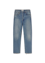 Load image into Gallery viewer, 90's Pinch Waist Crop, Renew

