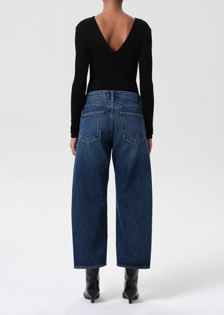 Arc Jean, Shortwave