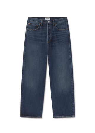 Arc Jean, Shortwave