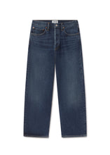 Load image into Gallery viewer, Arc Jean, Shortwave
