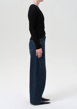 Twist Jeans, Nexus