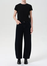 Load image into Gallery viewer, Low Curve Jean Crop, Crushed
