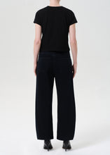 Load image into Gallery viewer, Low Curve Jean Crop, Crushed

