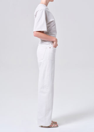 Arc Jean 32", Chalk White