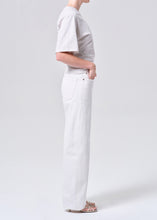Load image into Gallery viewer, Arc Jean 32", Chalk White
