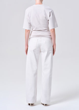 Arc Jean 32", Chalk White