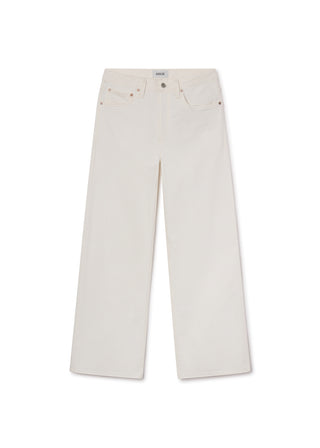 Arc Jean 32", Chalk White