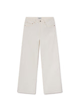 Load image into Gallery viewer, Arc Jean 32", Chalk White
