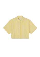 Load image into Gallery viewer, Merrin Shirt, Lemon Drop

