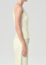 Load image into Gallery viewer, Jordan Tank, Lemon Drop
