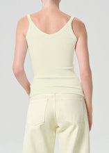 Load image into Gallery viewer, Jordan Tank, Lemon Drop
