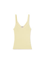 Load image into Gallery viewer, Jordan Tank, Lemon Drop

