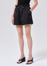 Load image into Gallery viewer, Lydia Short, Black

