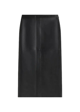 Hikson Skirt, Detox Black